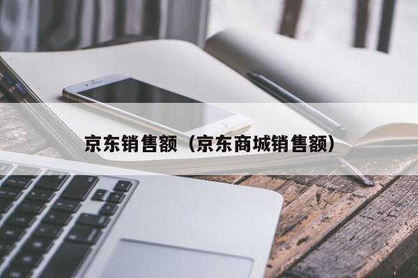 京东销售额（京东商城销售额）