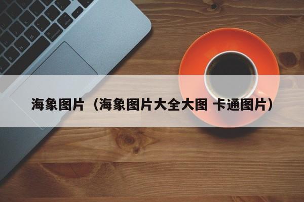 海象图片（海象图片大全大图 卡通图片）
